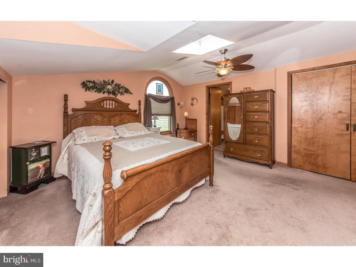 1420 Dillon Road Ambler, PA 19002 - Photo 12 of 24 Master Bedroom