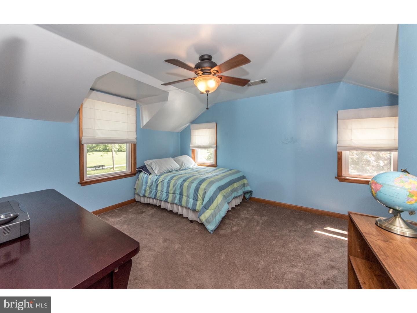 1420 Dillon Road Ambler, PA 19002 - Photo 16 of 24 Bedroom 4