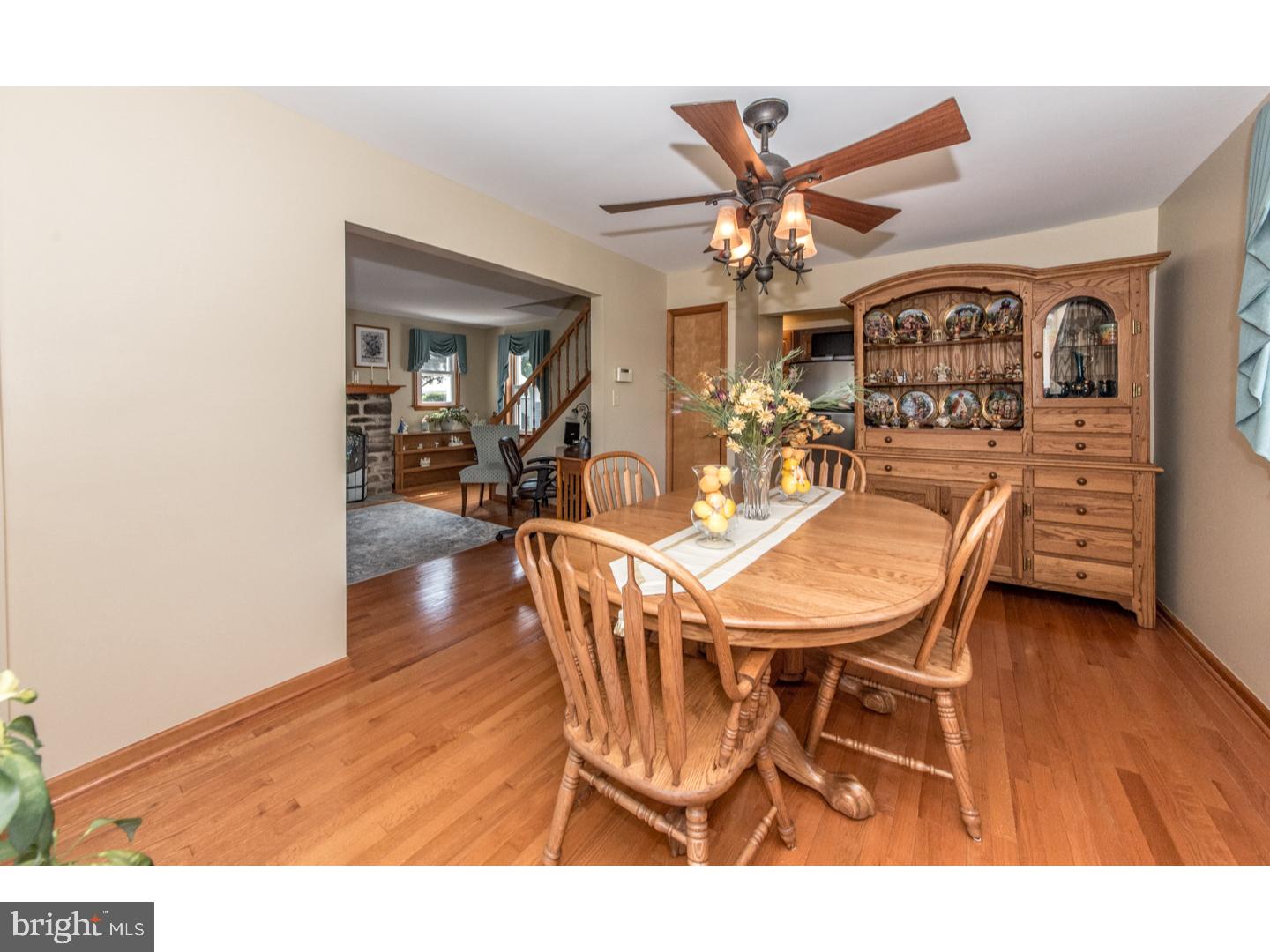 1420 Dillon Road Ambler, PA 19002 - Photo 4 of 24 Dining Room