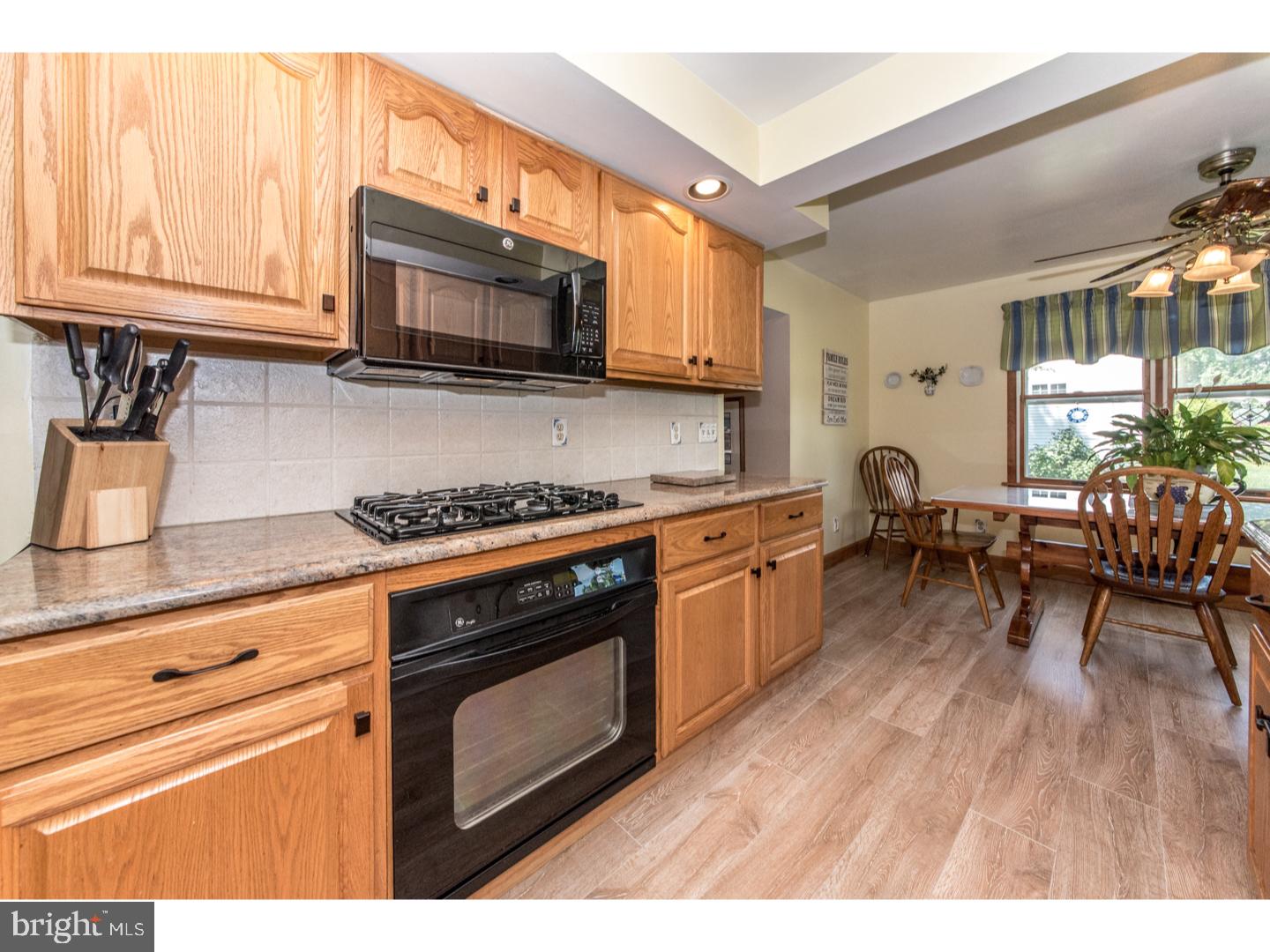 1420 Dillon Road Ambler, PA 19002 - Photo 6 of 24 Kitchen
