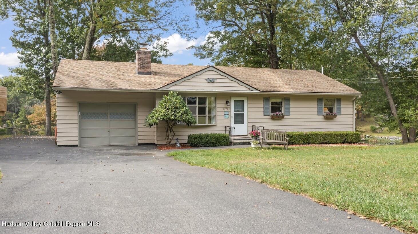 1174 Lakeview Road Copake, NY 12516 - Photo 1 of 21 1174 front view