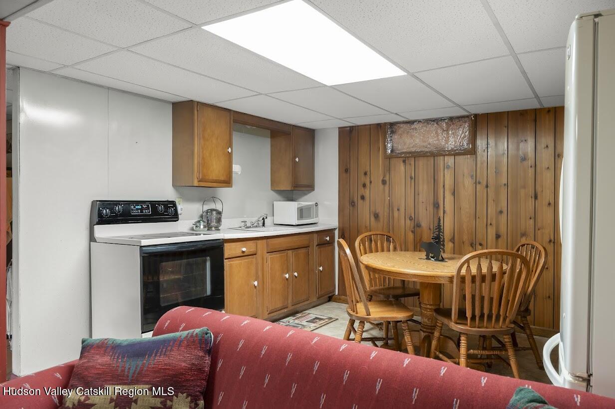 1174 Lakeview Road Copake, NY 12516 - Photo 14 of 21 1174 lower level kit