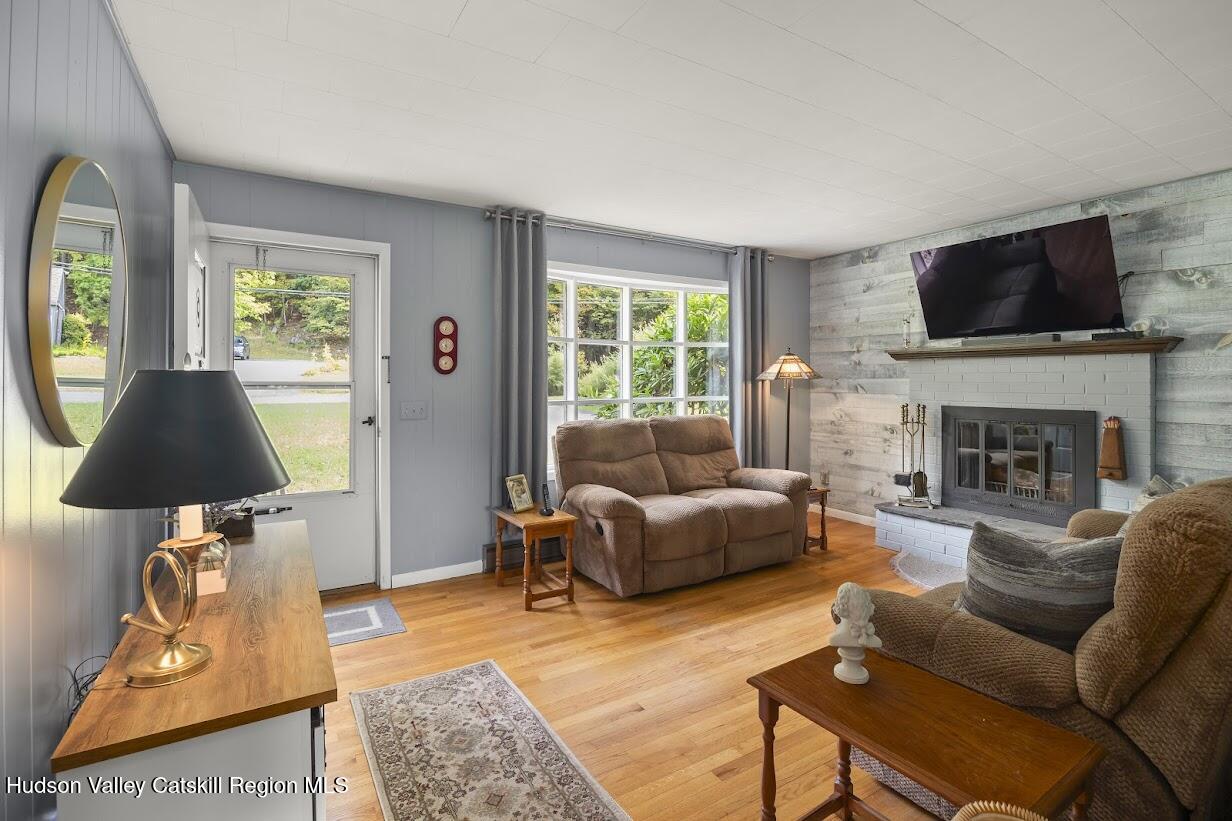 1174 Lakeview Road Copake, NY 12516 - Photo 4 of 21 1174 LR