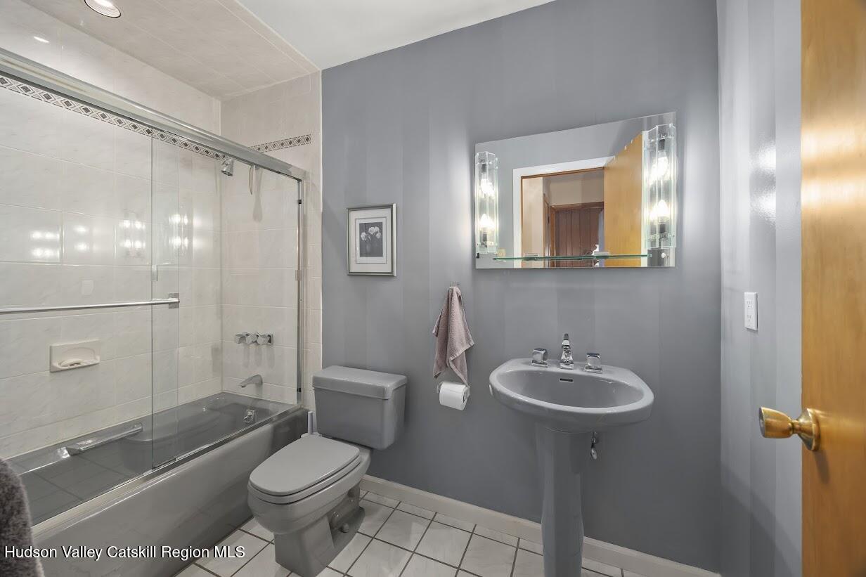 1174 Lakeview Road Copake, NY 12516 - Photo 7 of 21 1174 bath hall