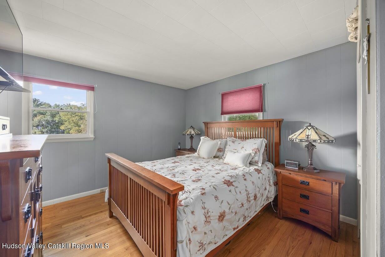 1174 Lakeview Road Copake, NY 12516 - Photo 8 of 21 1174 primary BR