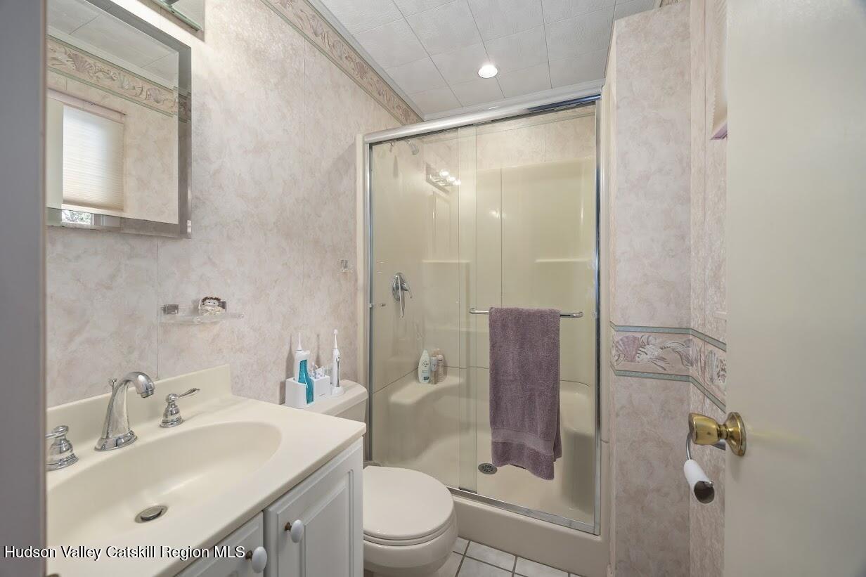 1174 Lakeview Road Copake, NY 12516 - Photo 9 of 21 1174 primary bath