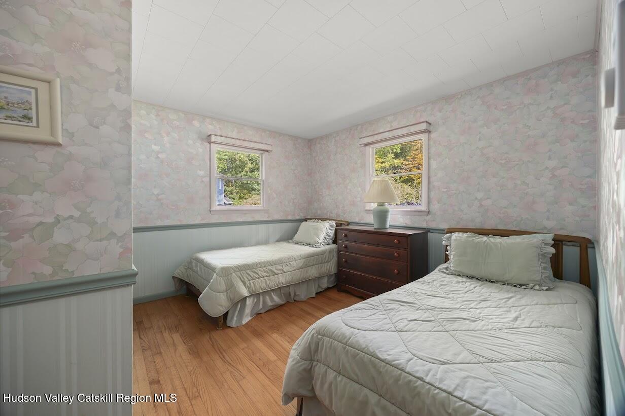 1174 Lakeview Road Copake, NY 12516 - Photo 10 of 21 1174 front BR twin