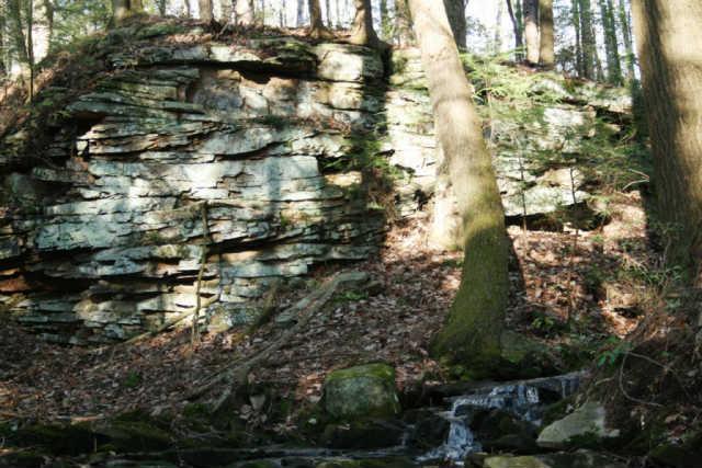 0 Ingman Clf Road Monteagle, TN 37356 - Photo 9 of 9 Rock Face
