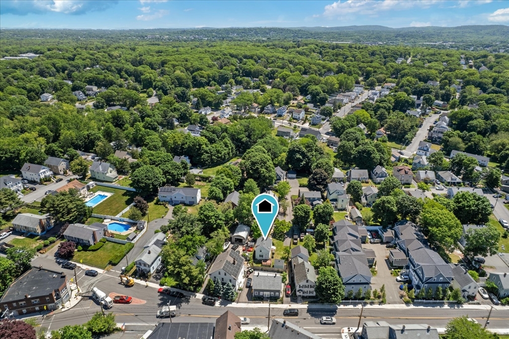 56 Congress Place Dedham, MA 02026 - Photo 33 of 36