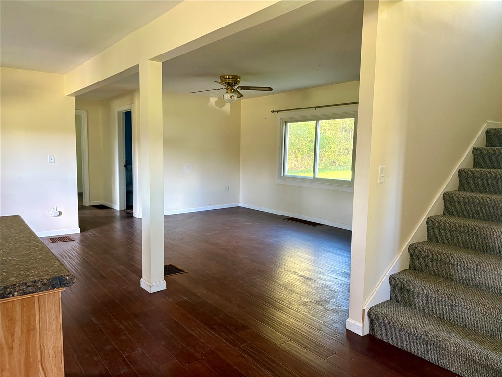 3645 Gorton Road Corning, NY 14830 - Photo 10 of 35 Large open space
