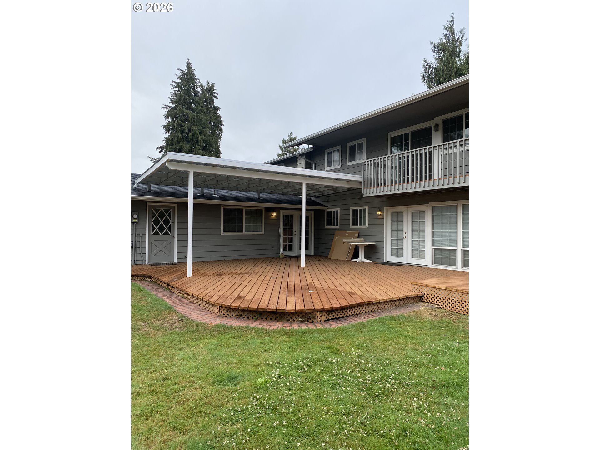 2850 Riviera Court Springfield, OR 97477 - Photo 3 of 36 Exterior