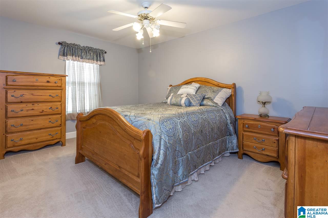 675 Copper Springs Road Odenville, AL 35120 - Photo 30 of 41