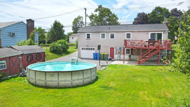 $340,000 | 425 Scott Road, Waterbury, CT 06705