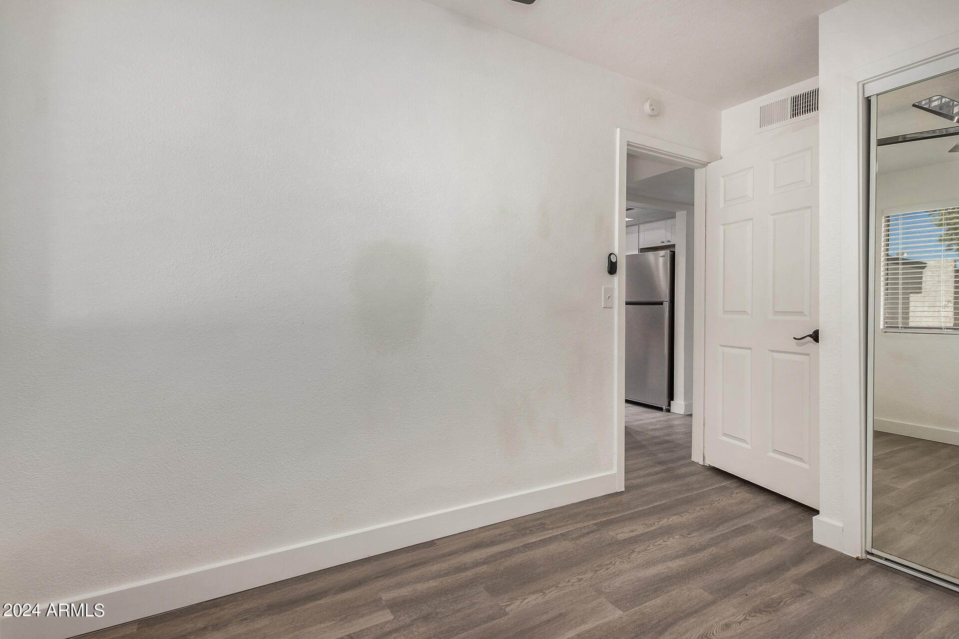 18202 Cave Creek Road, Unit 251 Phoenix, AZ 85032 - Photo 15 of 20 a view of an empty room