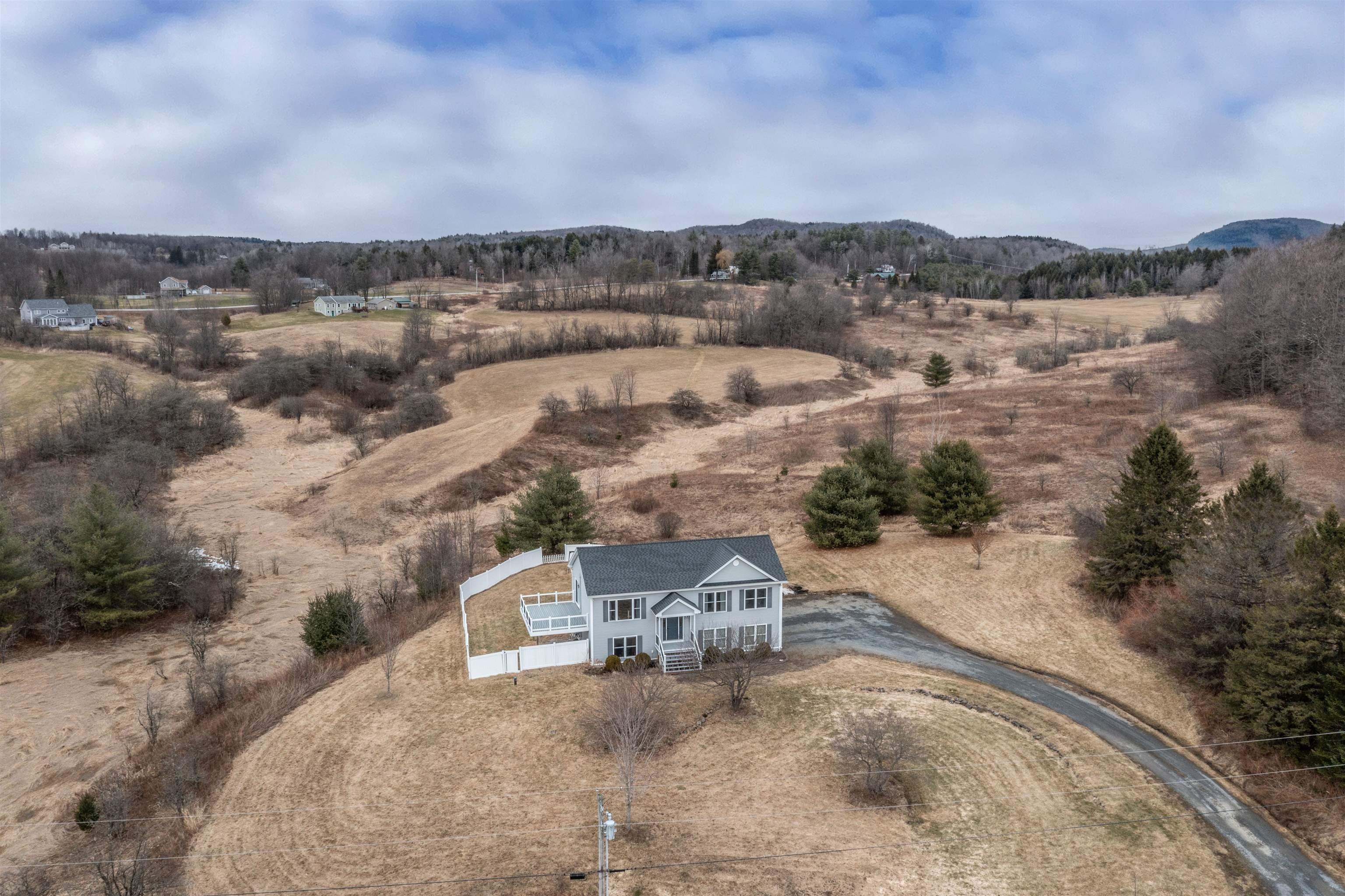 68 Ferguson Road Fairfax, VT 05454 - Photo 48 of 50