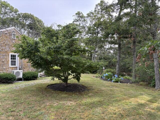 567 Main Street Mashpee, MA 02649 - Photo 7 of 23 side house