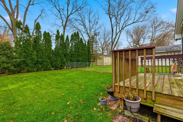 $320,000 | 449 Lewis Street, Burlington, WI 53105