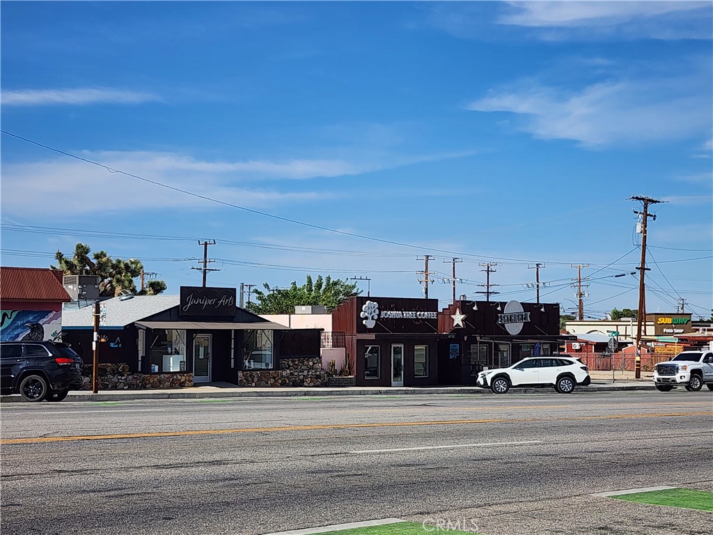 61665 Division Street Joshua Tree, CA 92252 - Photo 15 of 20