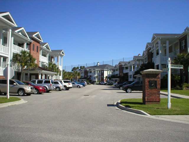 1000 Ray Costin Way, Unit 101 Murrells Inlet, SC 29576 - Photo 14 of 14 Gallery Image 14