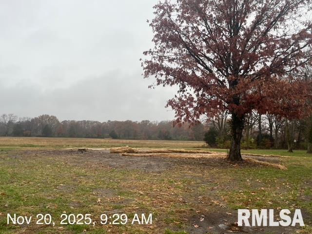 9203 East Park Street Road Du Quoin, IL 62832 - Photo 2 of 7 a view of an ocean