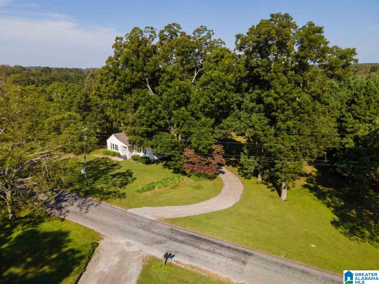 1697 Robin Hill Road Oneonta, AL 35121 - Photo 43 of 50