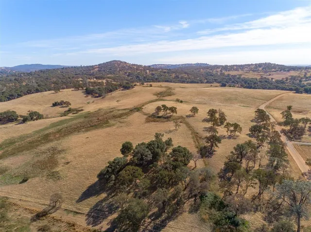 a view of lake with mountain