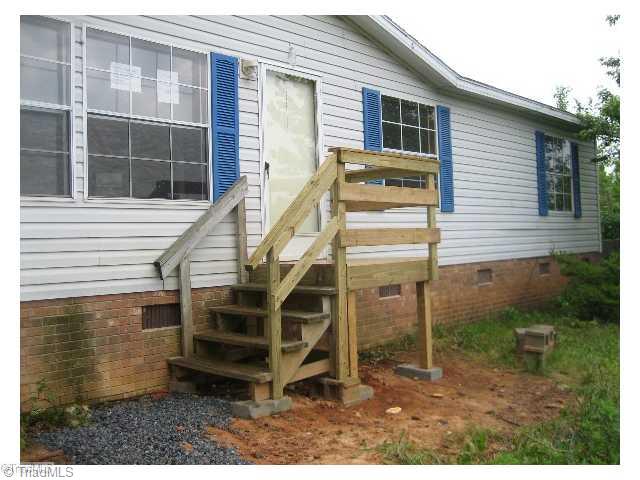 5026 Haystack Road Dobson, NC 27017 - Photo 1 of 5 Exterior Front.