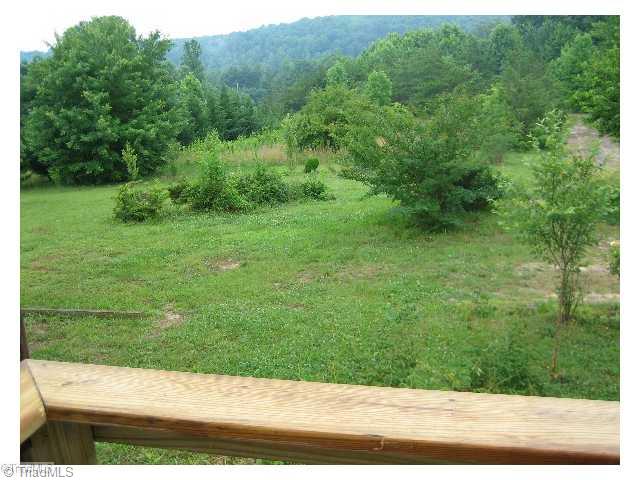 5026 Haystack Road Dobson, NC 27017 - Photo 2 of 5 Exterior Front. View from front porch