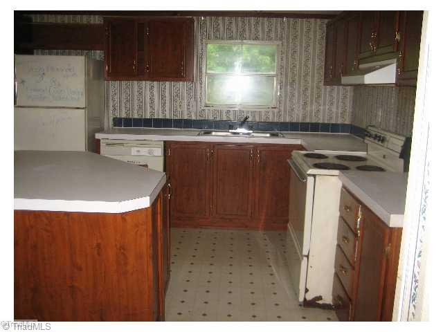 5026 Haystack Road Dobson, NC 27017 - Photo 4 of 5 Kitchen.