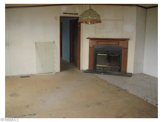 5026 Haystack Road Dobson, NC 27017 - Photo 5 of 5 Living Room.