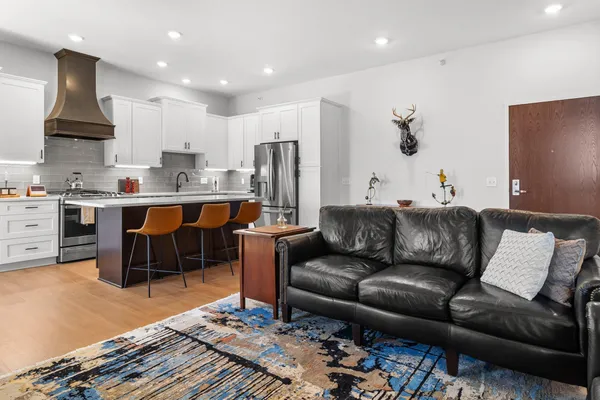 $575,000 | 517 2nd Street, Unit 304, Hudson, WI 54016