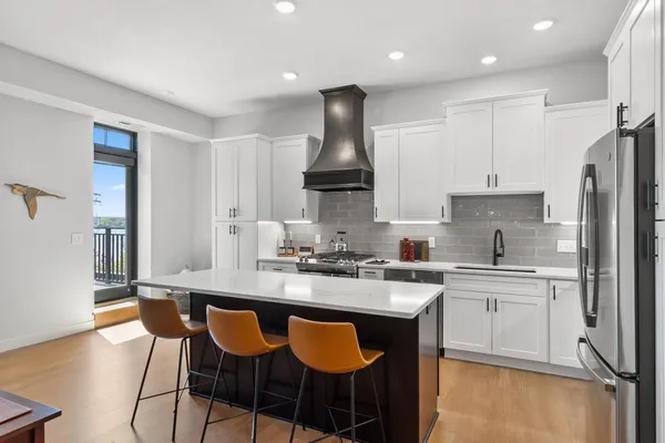 $575,000 | 517 2nd Street, Unit 304, Hudson, WI 54016