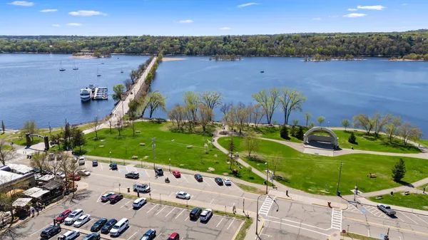 $575,000 | 517 2nd Street, Unit 304, Hudson, WI 54016