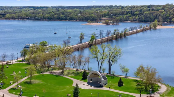 $575,000 | 517 2nd Street, Unit 304, Hudson, WI 54016