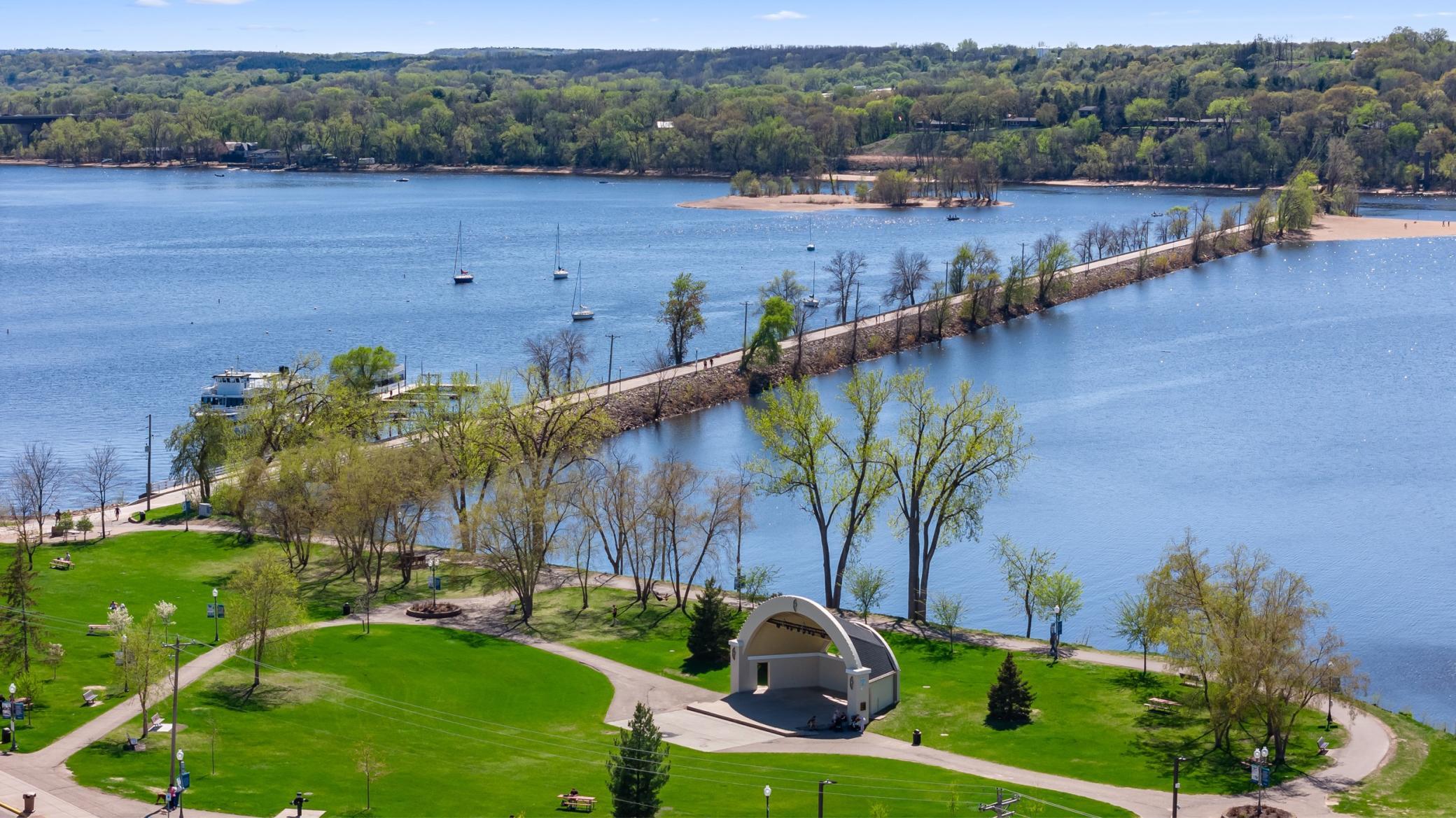 517 2nd Street, Unit 304 Hudson, WI 54016 - Photo 34 of 41