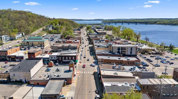 $575,000 | 517 2nd Street, Unit 304, Hudson, WI 54016