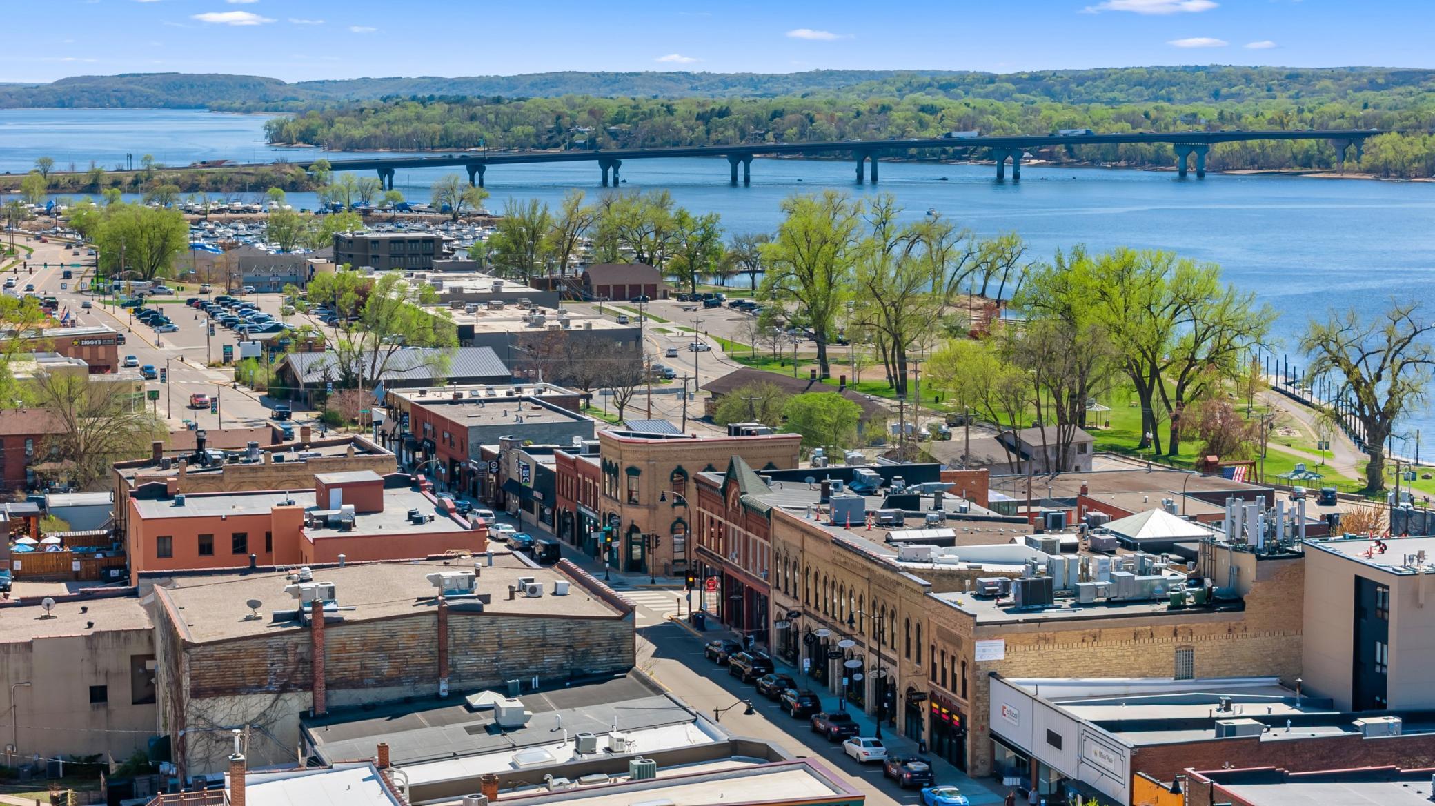 517 2nd Street, Unit 304 Hudson, WI 54016 - Photo 39 of 41