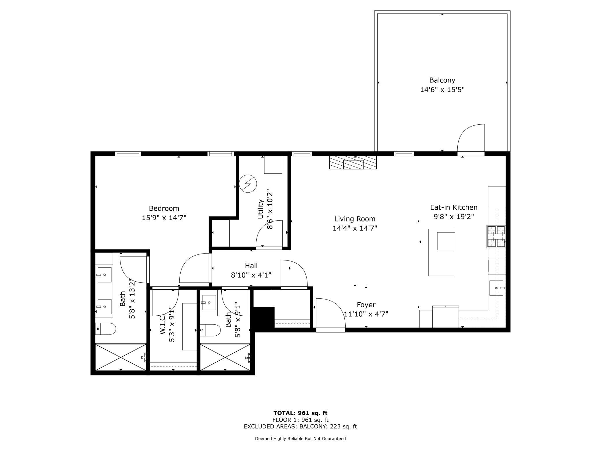 517 2nd Street, Unit 304 Hudson, WI 54016 - Photo 41 of 41