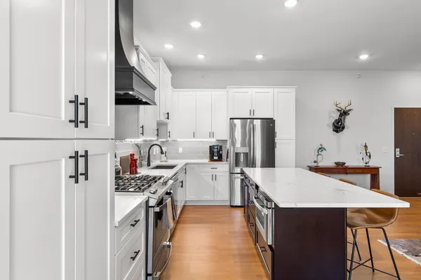 $575,000 | 517 2nd Street, Unit 304, Hudson, WI 54016