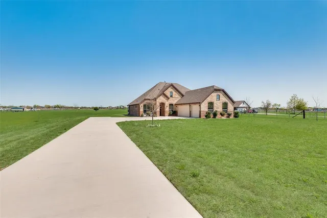 $650,000 | 1968 South Sky Meadows Drive, Caddo Mills, TX 75135