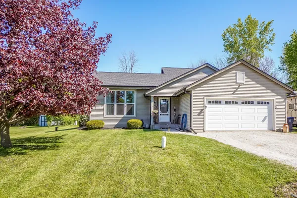 $359,900 | W2408 Julianne Street, Ashippun, WI 53066