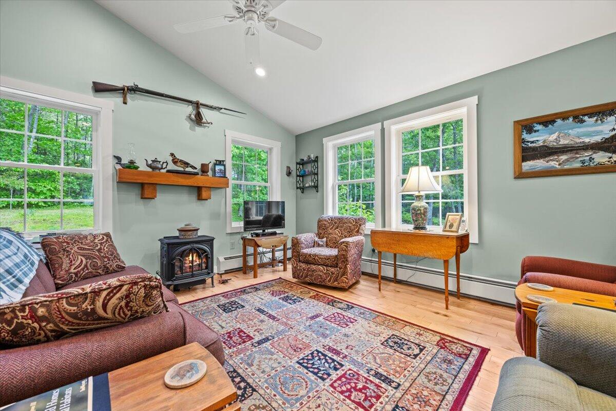 489 Shady Nook Road Newfield, ME 04095 - Photo 12 of 40 07-489 Shady-7