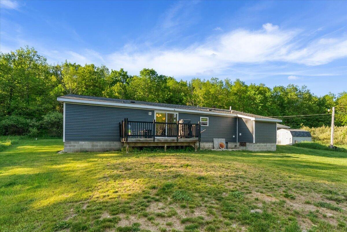 9423 East Baker Road Hesperia, MI 49421 - Photo 40 of 56