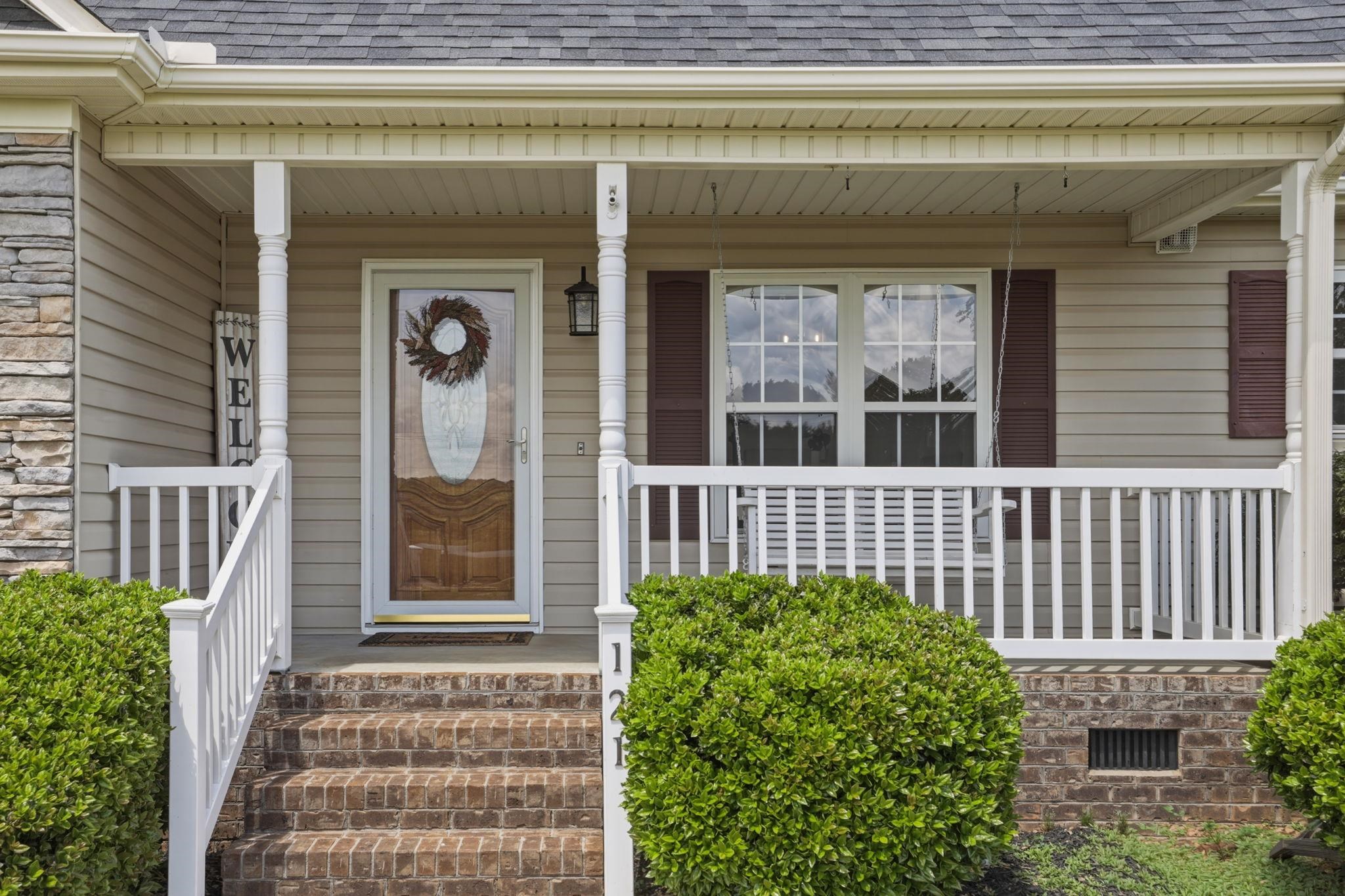121 Olin Drive Inman, SC 29349 - Photo 4 of 44