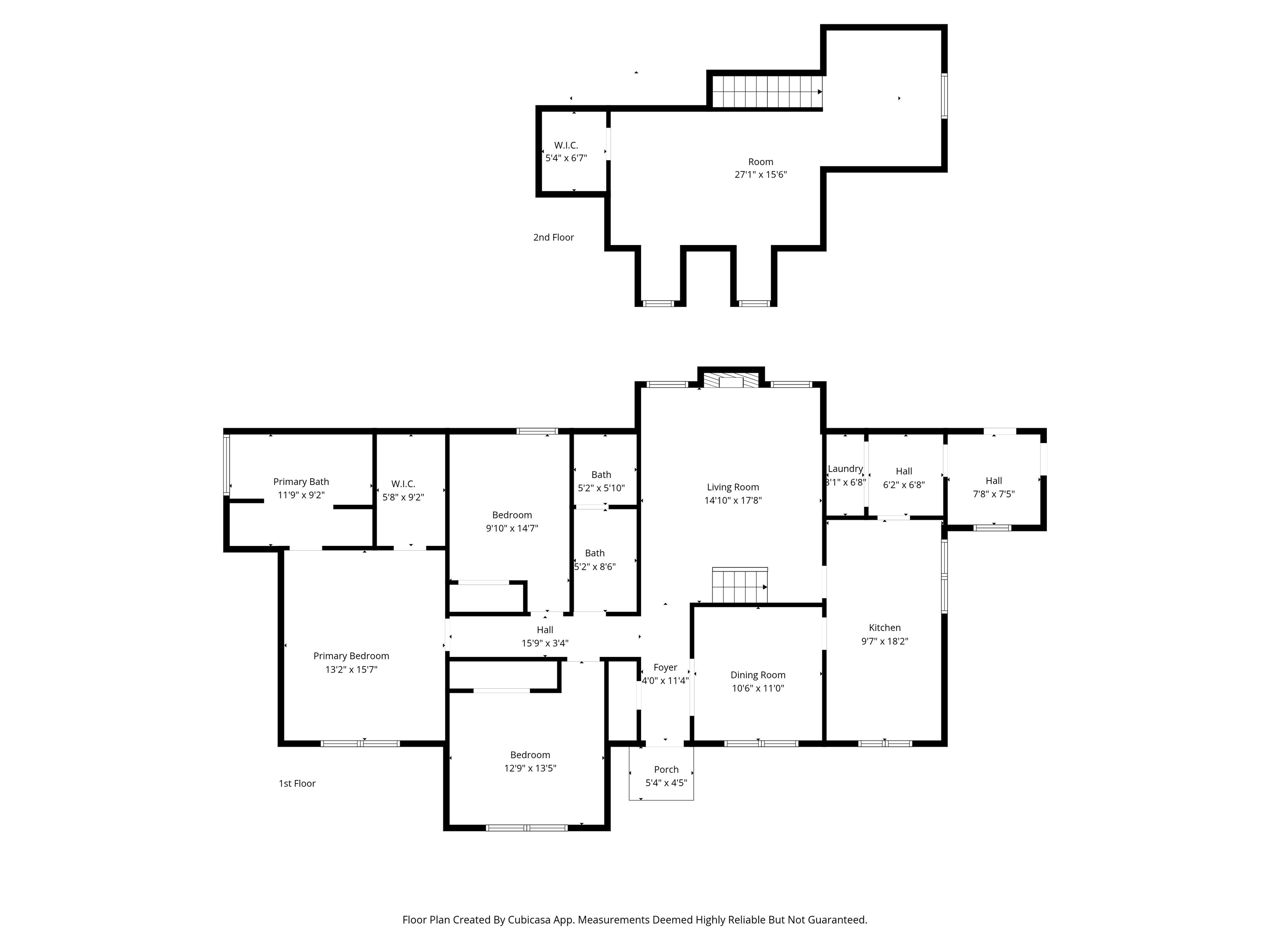 121 Olin Drive Inman, SC 29349 - Photo 44 of 44