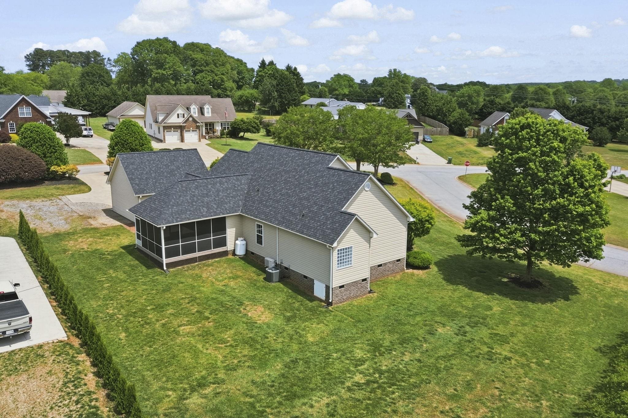 121 Olin Drive Inman, SC 29349 - Photo 6 of 44