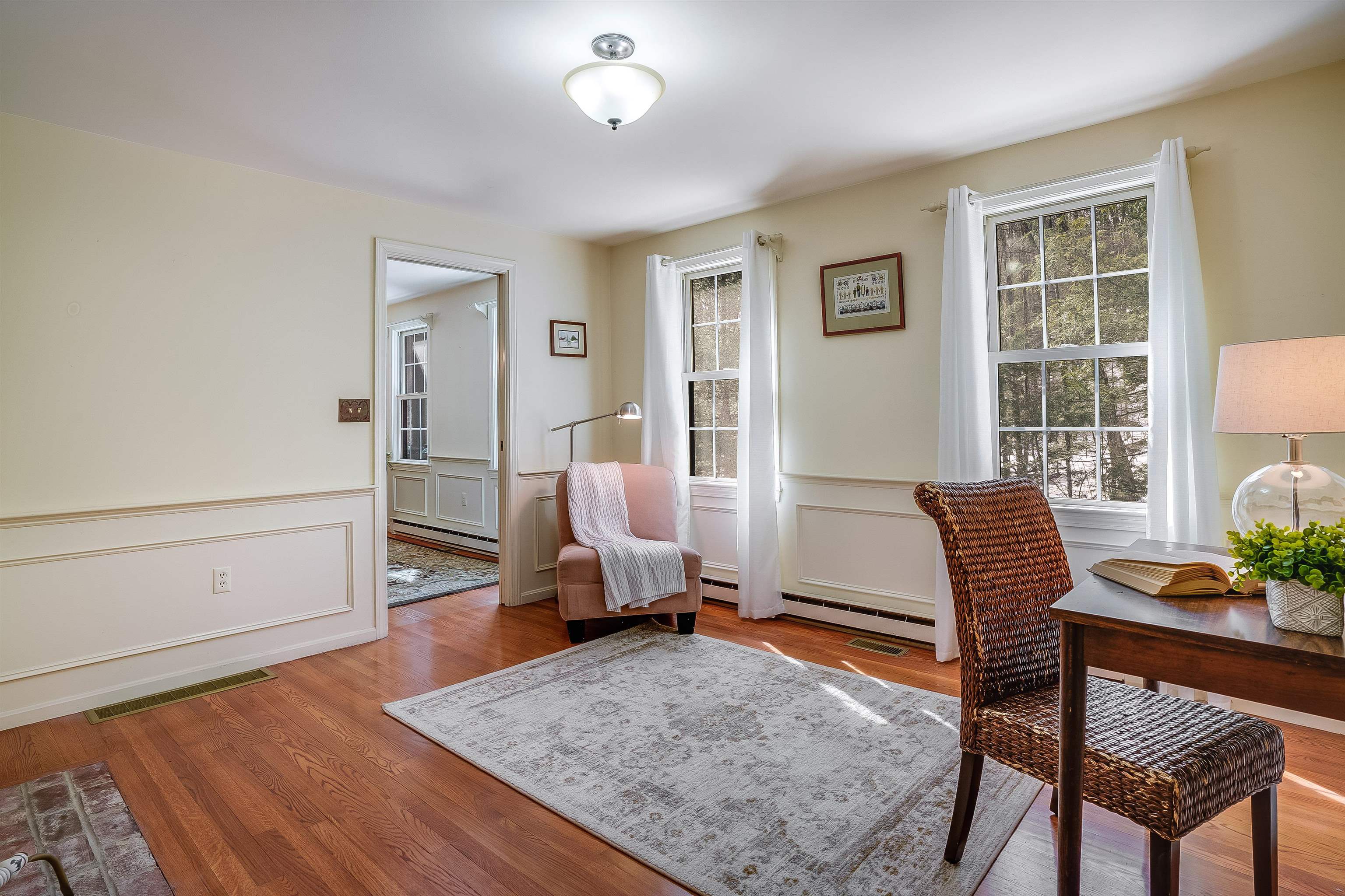 10 Nathaniel Drive Amherst, NH 03031 - Photo 19 of 46