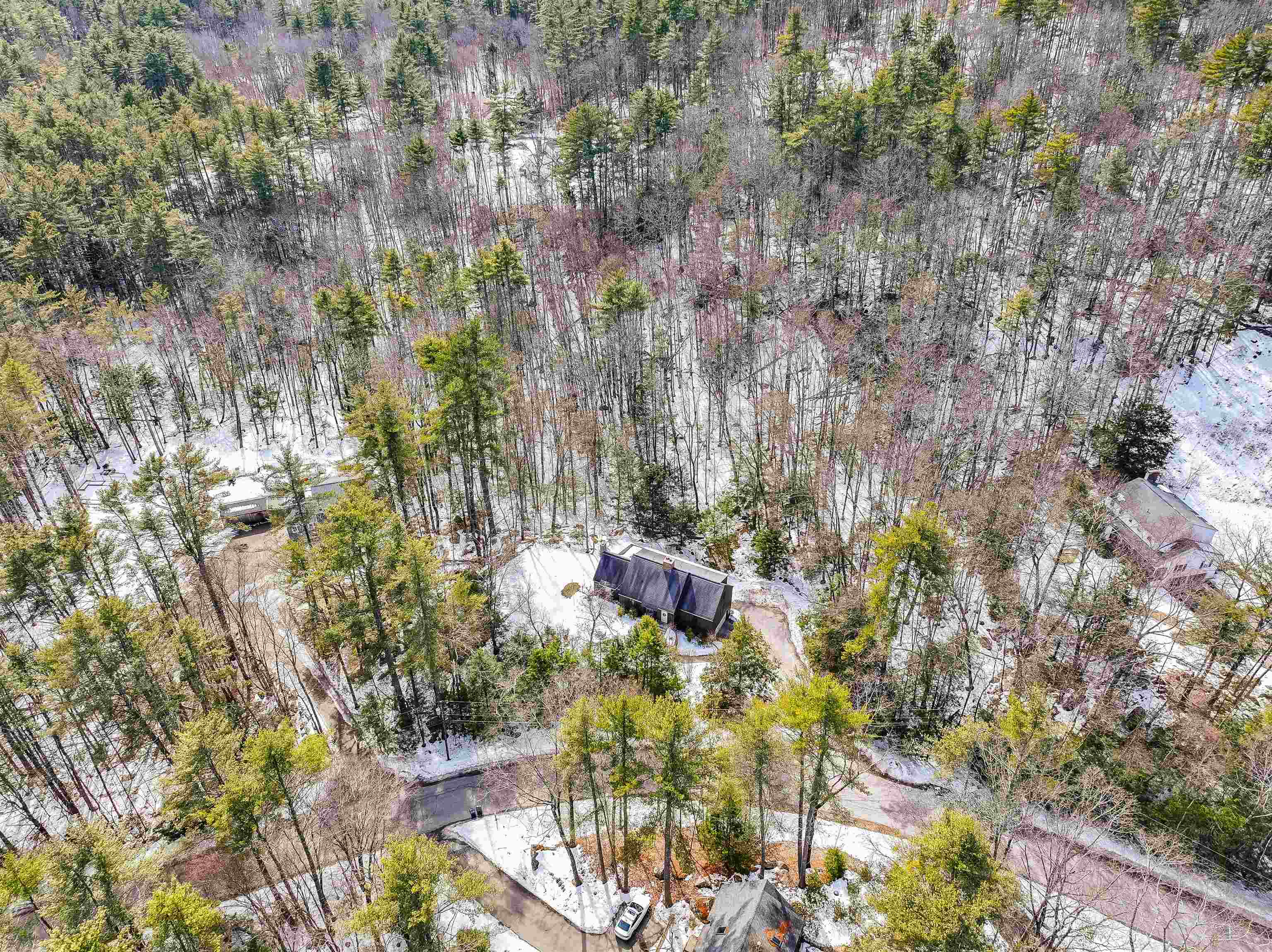 10 Nathaniel Drive Amherst, NH 03031 - Photo 43 of 46