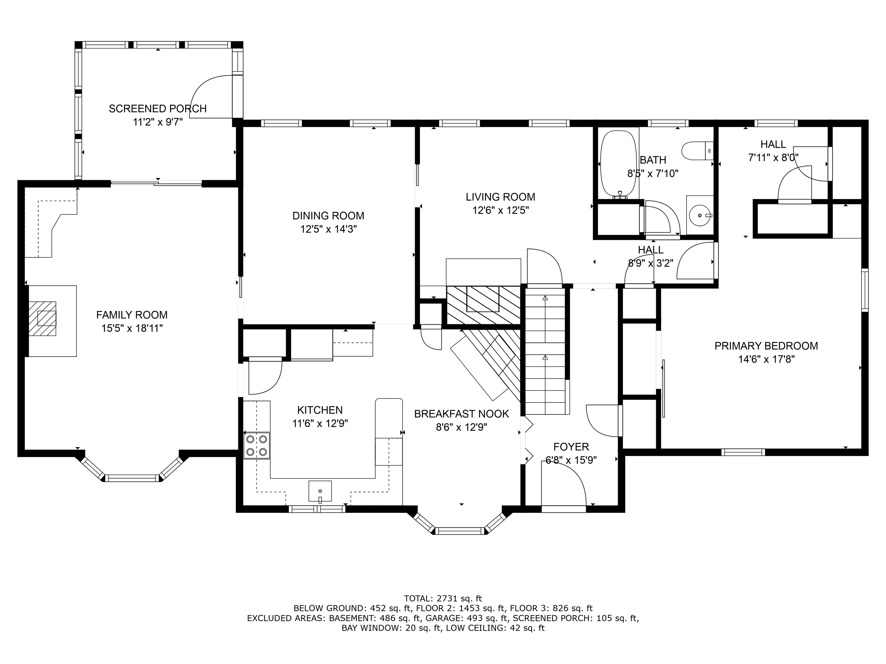 10 Nathaniel Drive Amherst, NH 03031 - Photo 44 of 46