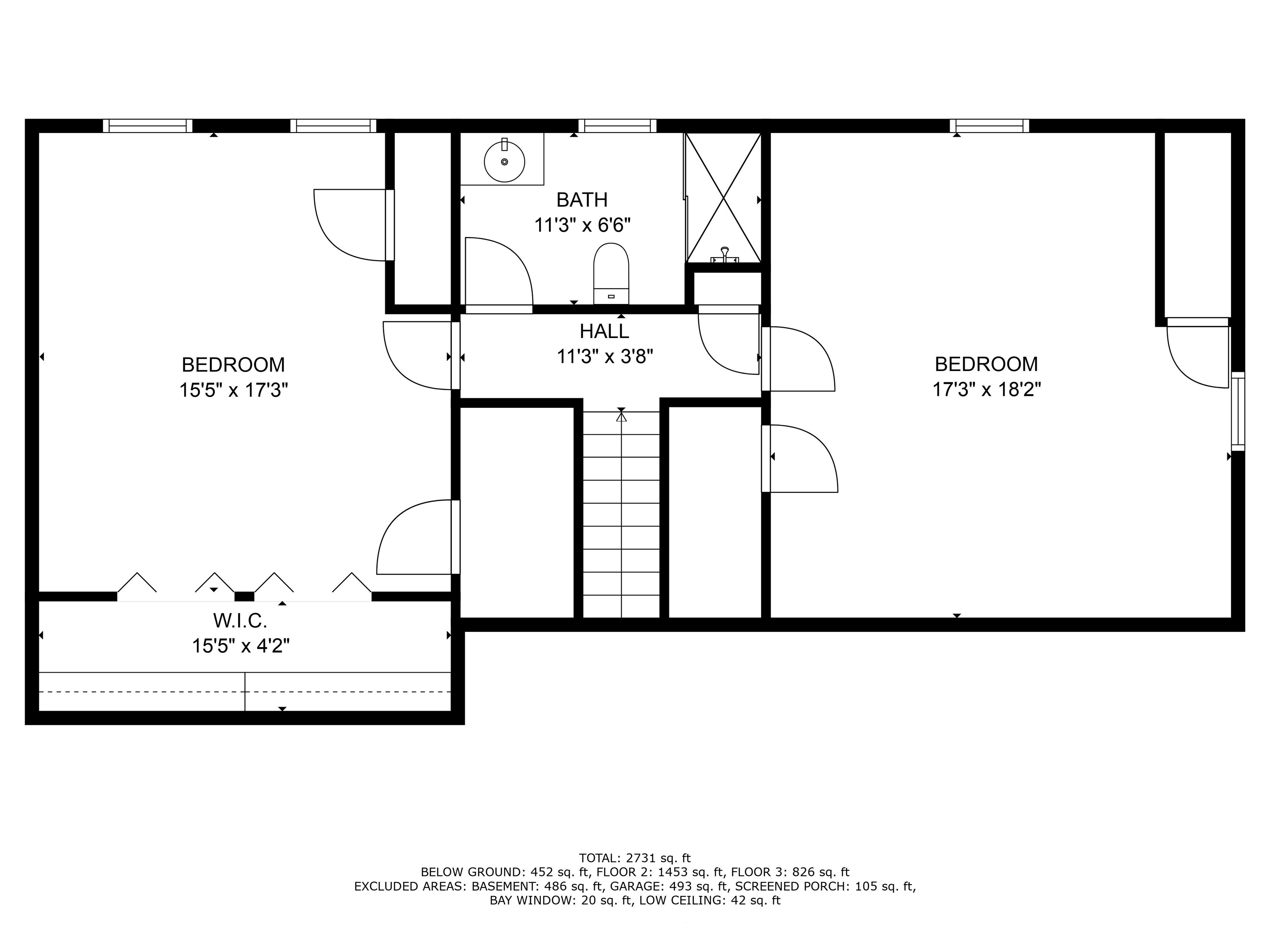 10 Nathaniel Drive Amherst, NH 03031 - Photo 45 of 46